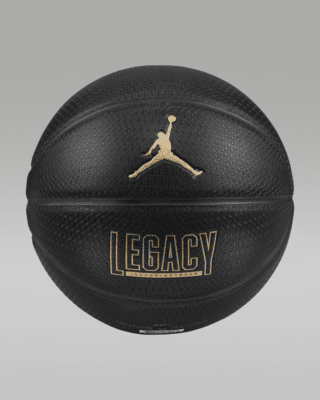Jordan Legacy 8P Basketball. Nike